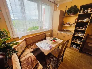 Pronájem bytu 2+1, Lovosice, Vodní, 64 m2