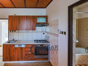 Prodej rodinného domu, Šestajovice, Tylova, 60 m2