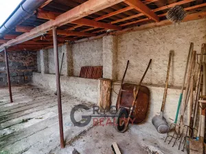 Prodej rodinného domu, Šestajovice, Tylova, 60 m2
