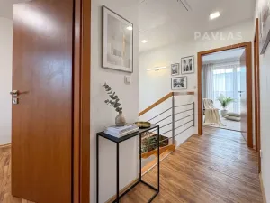 Prodej rodinného domu, České Budějovice, Krumlovská, 145 m2