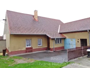 Prodej rodinného domu, Paseky, 98 m2