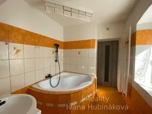 Prodej rodinného domu, Paseky, 98 m2