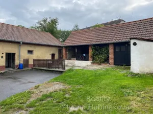 Prodej rodinného domu, Paseky, 98 m2