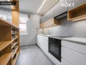 Prodej rodinného domu, Slavkov u Brna, Jiráskova, 286 m2