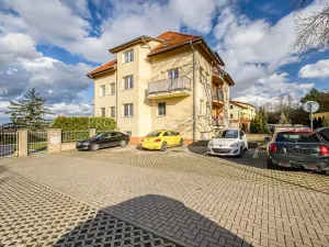 Prodej bytu 2+kk, Praha - Kbely, Rackova zahrada, 54 m2
