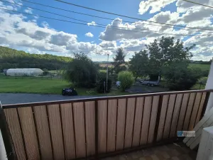 Prodej bytu 3+1, Nová Ves pod Pleší, 77 m2