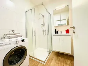 Pronájem bytu 1+kk, Jihlava, Havlíčkova, 40 m2