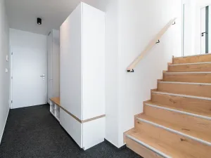 Prodej bytu 3+kk, Loučná pod Klínovcem, 102 m2
