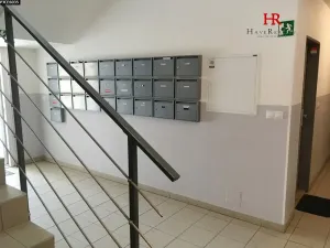 Pronájem bytu 1+kk, Týnec nad Sázavou, 24 m2