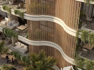 Prodej bytu 2+kk, Larnaka, Kypr, 50 m2