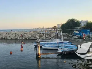 Prodej bytu 2+kk, Larnaka, Kypr, 50 m2