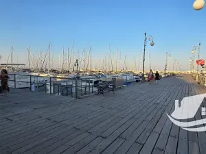 Prodej bytu 2+kk, Larnaka, Kypr, 50 m2