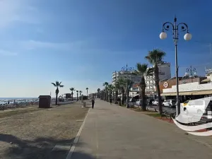 Prodej bytu 2+kk, Larnaka, Kypr, 50 m2