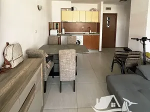 Prodej bytu 2+kk, Nesebar, Bulharsko, 59 m2