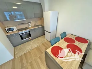 Prodej bytu 2+kk, Burgas, Bulharsko, 51 m2