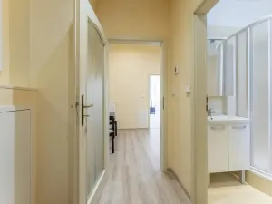 Pronájem bytu 1+1, Praha - Vinohrady, Máchova, 40 m2