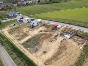 Prodej rodinného domu, Slavkov u Brna, 105 m2