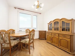 Pronájem bytu 3+1, Praha - Modřany, K Vystrkovu, 80 m2