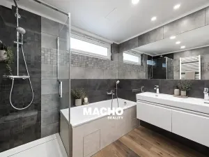 Pronájem bytu 2+1, Praha - Vršovice, Na křivce, 68 m2