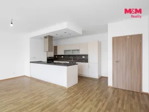 Pronájem bytu 3+kk, Pardubice - Zelené Předměstí, Hronovická, 119 m2
