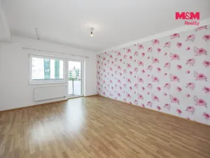 Pronájem bytu 3+kk, Pardubice - Zelené Předměstí, Hronovická, 119 m2