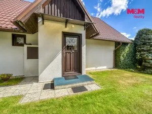 Prodej rodinného domu, Valy, Na Stráni, 130 m2