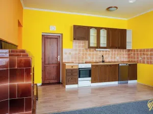 Prodej rodinného domu, Velké Poříčí, V Olšině, 275 m2