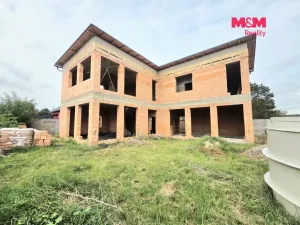 Prodej rodinného domu, Úžice, Zemědělská, 289 m2