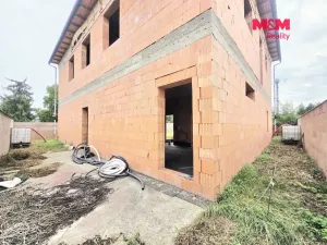 Prodej rodinného domu, Úžice, Zemědělská, 289 m2
