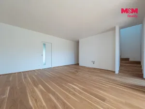 Prodej rodinného domu, Kamenice - Všedobrovice, Ringhofferova, 135 m2