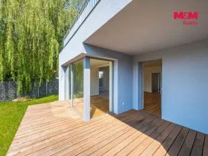Prodej rodinného domu, Kamenice - Všedobrovice, Ringhofferova, 135 m2