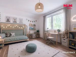Prodej rodinného domu, Kamenice - Všedobrovice, Ringhofferova, 135 m2