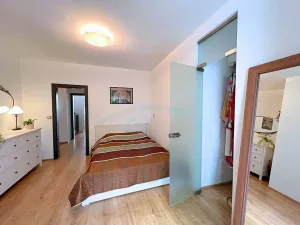 Pronájem bytu 2+kk, Praha - Vyšehrad, Hostivítova, 44 m2