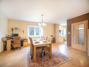 Prodej rodinného domu, Bakov nad Jizerou, 135 m2