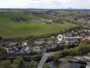 Prodej rodinného domu, Bakov nad Jizerou, 135 m2