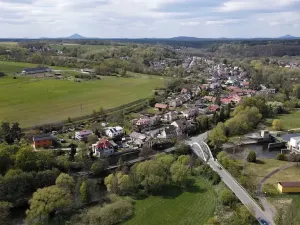 Prodej rodinného domu, Bakov nad Jizerou, 135 m2