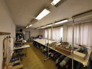 Prodej obchodního prostoru, Lysá nad Labem, Tyršova, 700 m2