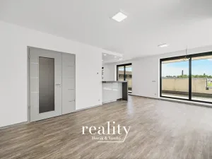 Pronájem bytu 4+kk, Jihlava, Vrchlického, 127 m2