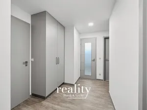 Pronájem bytu 4+kk, Jihlava, Vrchlického, 127 m2