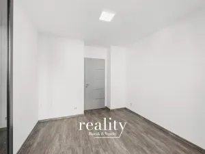 Pronájem bytu 4+kk, Jihlava, Vrchlického, 127 m2