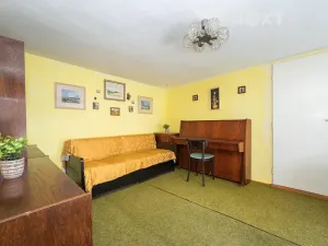 Prodej rodinného domu, Tasov, 150 m2