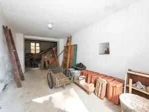 Prodej rodinného domu, Tasov, 150 m2