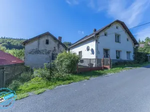 Prodej rodinného domu, Město Albrechtice, 130 m2