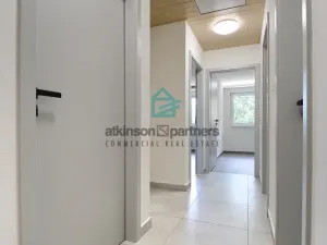 Prodej rodinného domu, Horní Planá, Jenišov, 115 m2