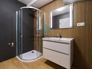 Prodej rodinného domu, Horní Planá, Jenišov, 115 m2