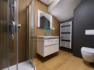 Prodej rodinného domu, Horní Planá, Jenišov, 115 m2