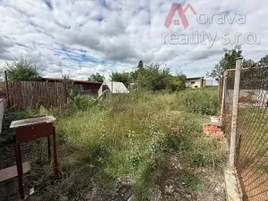Prodej bytu 2+1, Ondratice, 46 m2