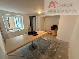 Prodej vícegeneračního domu, Ondratice, 110 m2