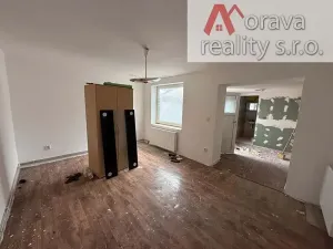 Prodej vícegeneračního domu, Ondratice, 110 m2