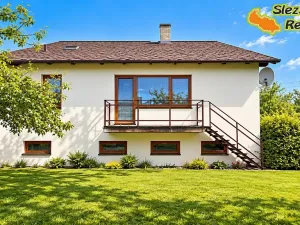 Prodej rodinného domu, Ostrava, Foksova, 240 m2